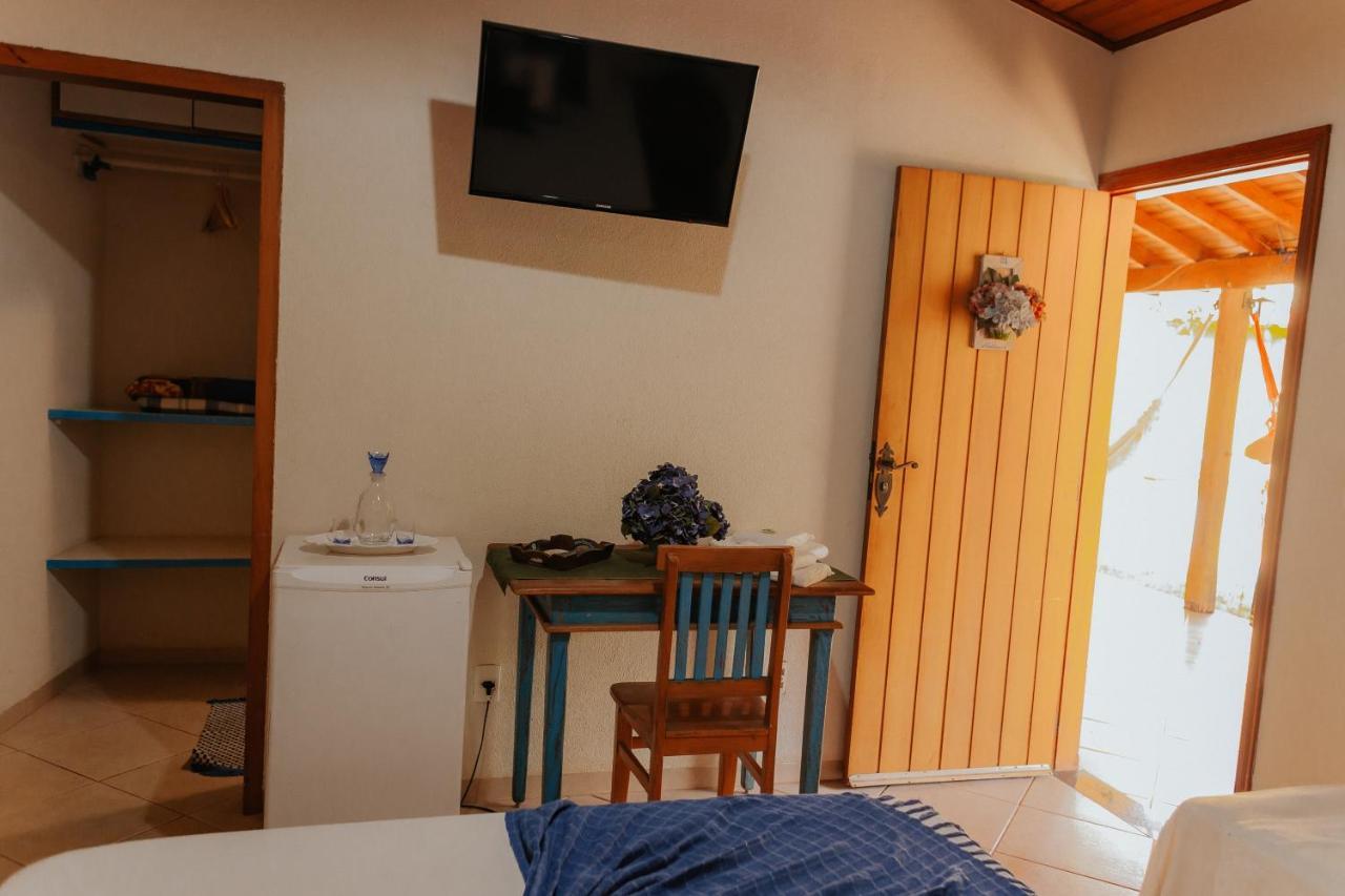 Sertãozinho Hotel Pousada Chale Das Flores מראה חיצוני תמונה