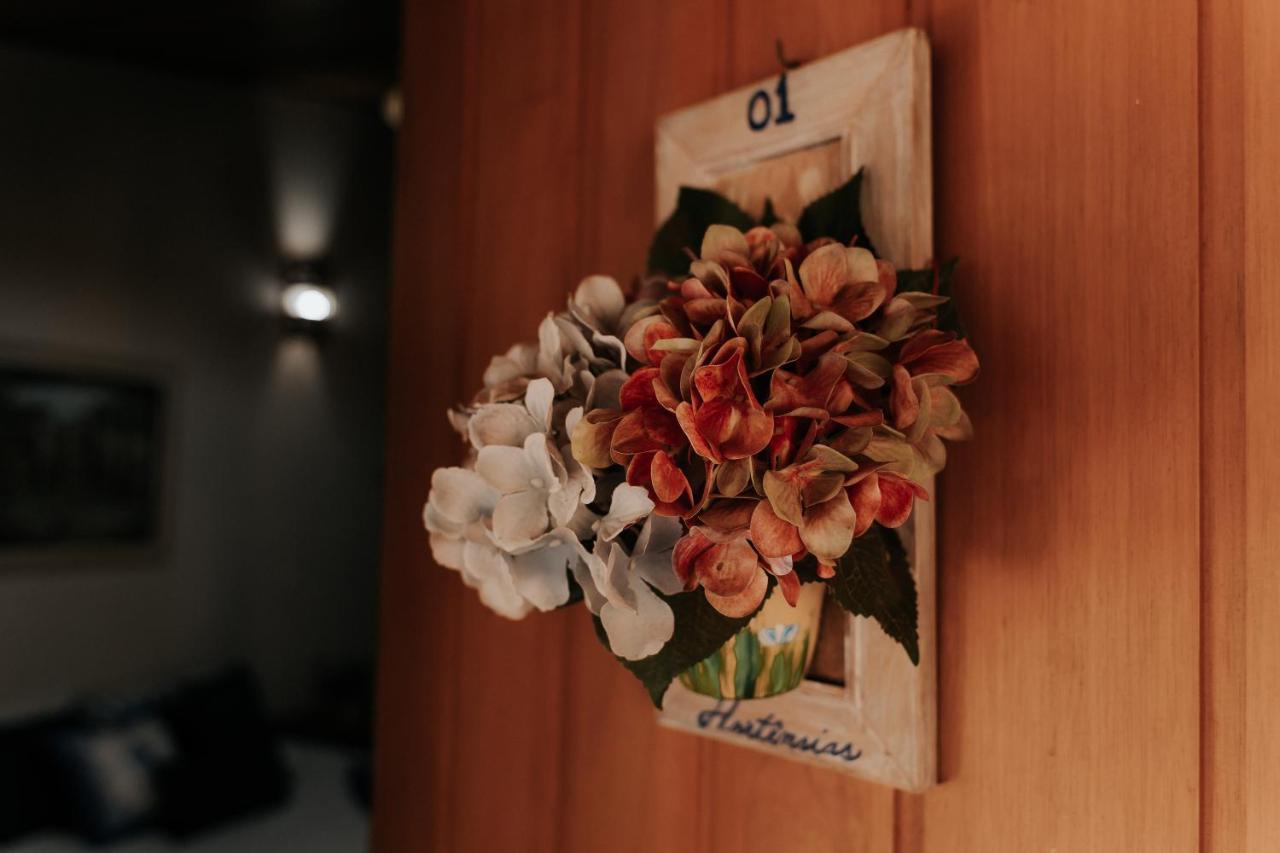 Sertãozinho Hotel Pousada Chale Das Flores מראה חיצוני תמונה