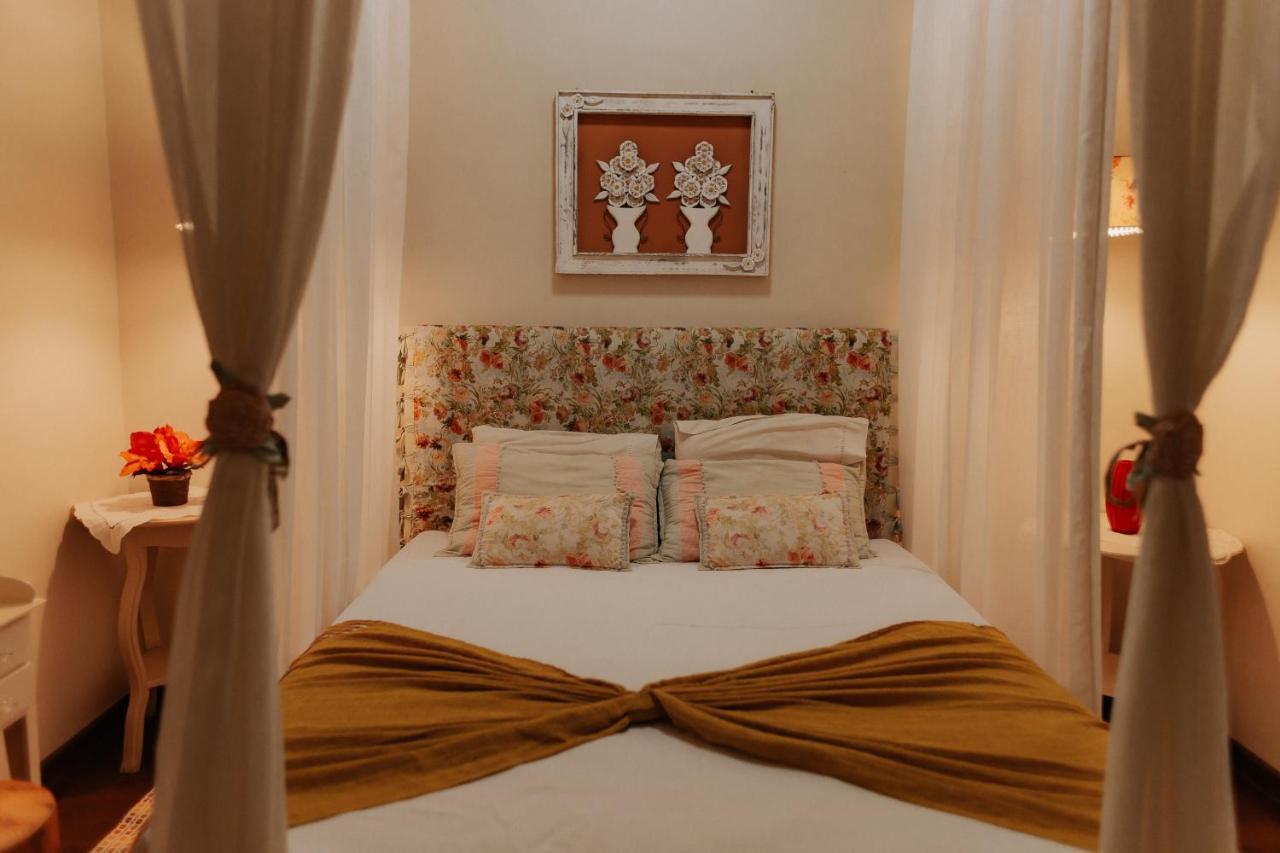 Sertãozinho Hotel Pousada Chale Das Flores מראה חיצוני תמונה