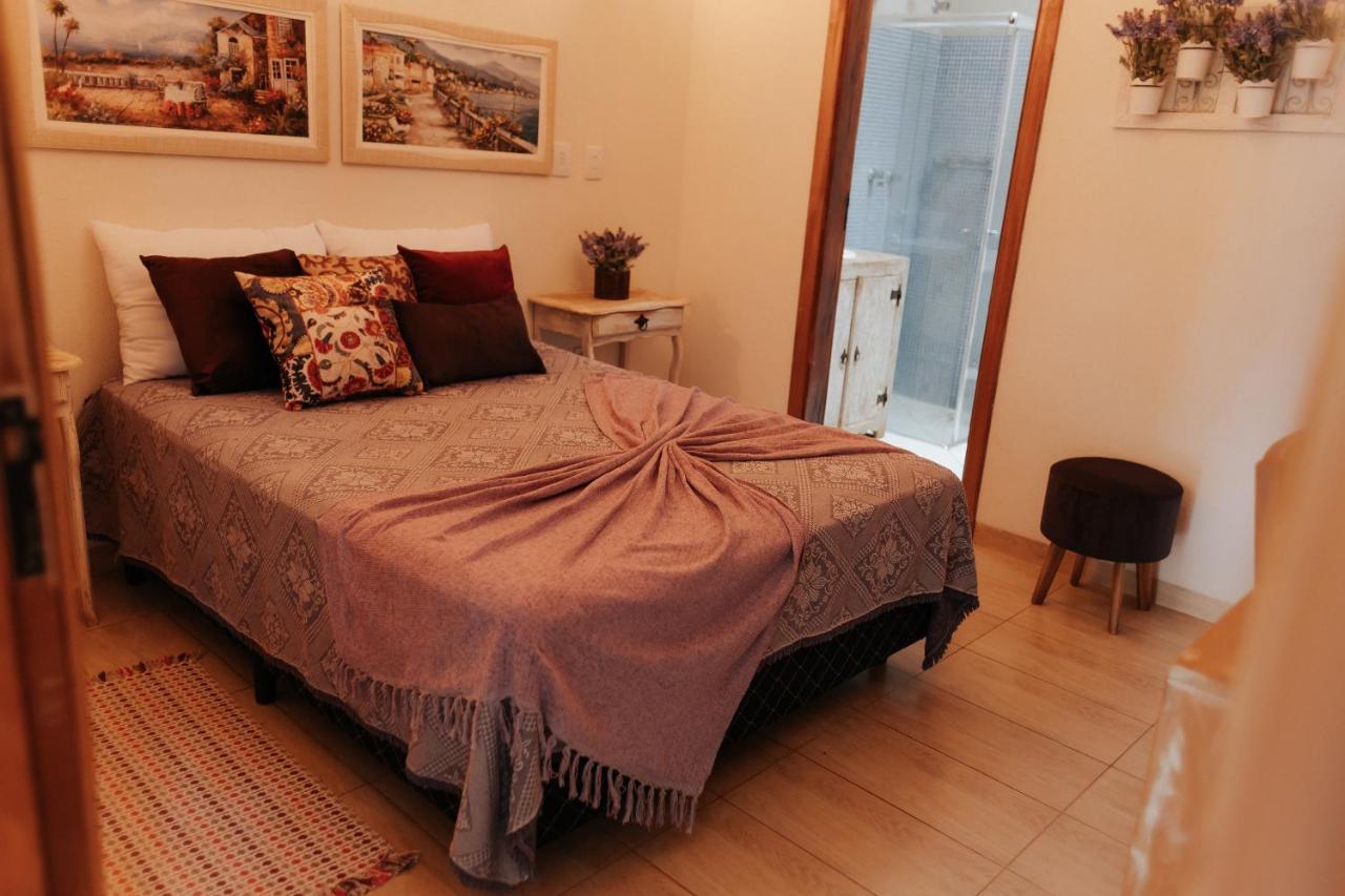 Sertãozinho Hotel Pousada Chale Das Flores מראה חיצוני תמונה