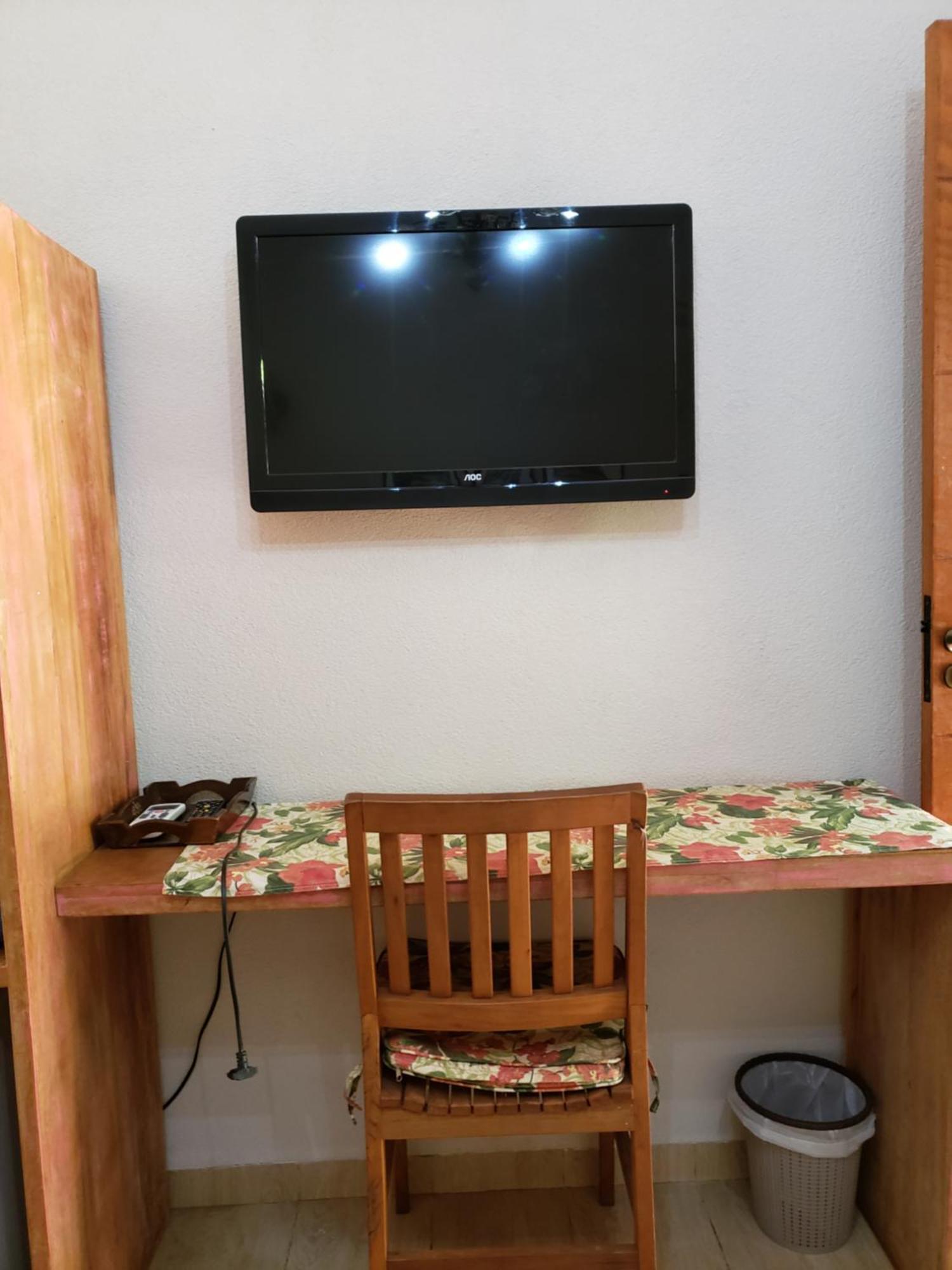 Sertãozinho Hotel Pousada Chale Das Flores מראה חיצוני תמונה