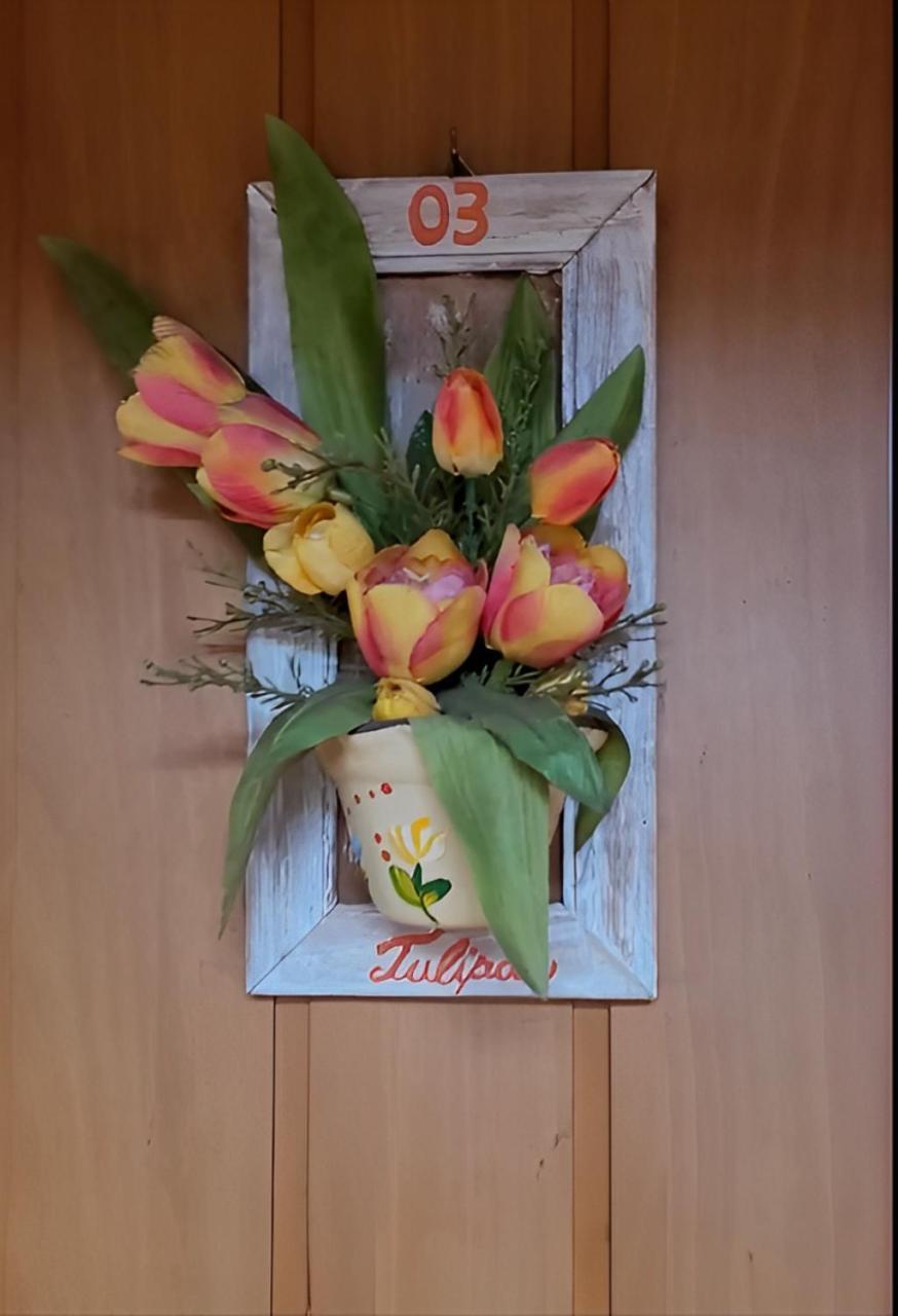 Sertãozinho Hotel Pousada Chale Das Flores מראה חיצוני תמונה